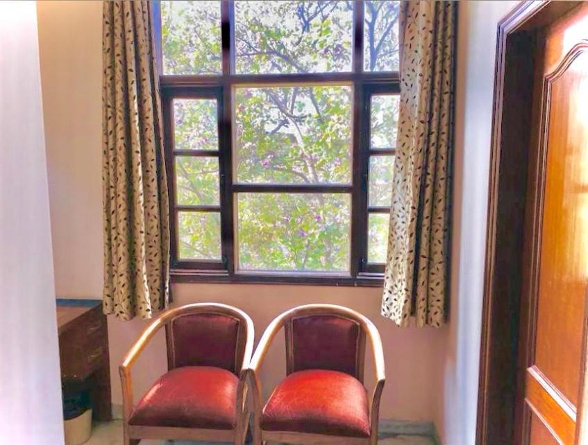 Hotel C Park - Karol Bagh, New Delhi 外观 照片