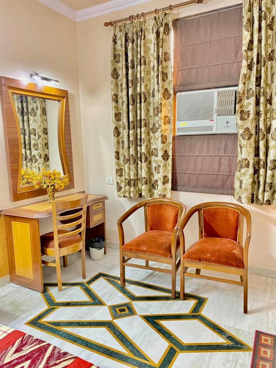 Hotel C Park - Karol Bagh, New Delhi 外观 照片