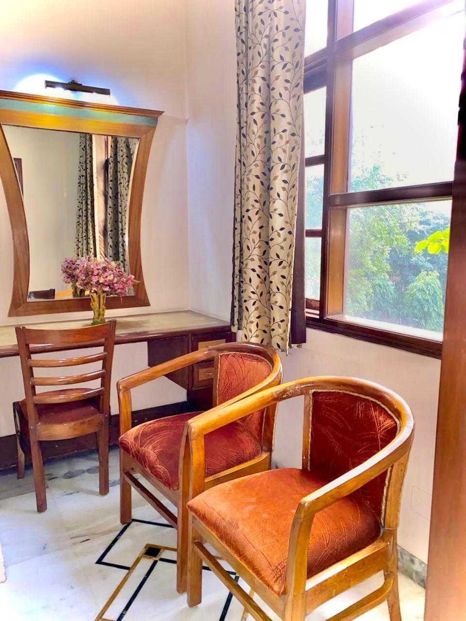 Hotel C Park - Karol Bagh, New Delhi 外观 照片